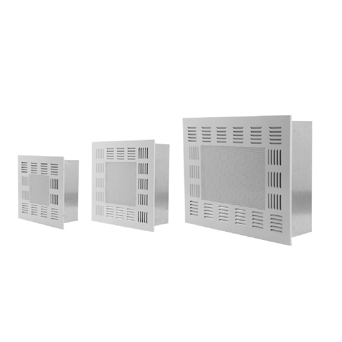 স্ব-পিউরিফায়ারদের শ্রেণিবিন্যাস কী কী?