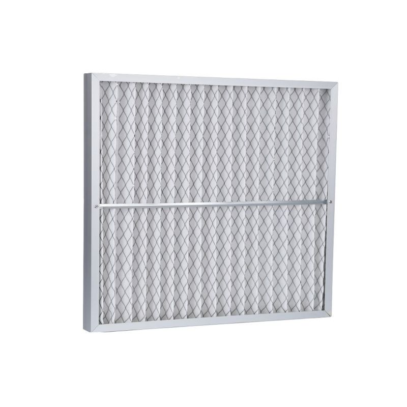 একটি এয়ার ফিল্টার কি করে?