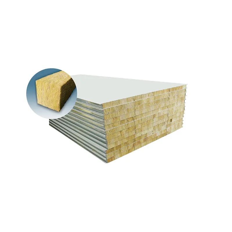 ক্লিনরুম প্যানেল কী?