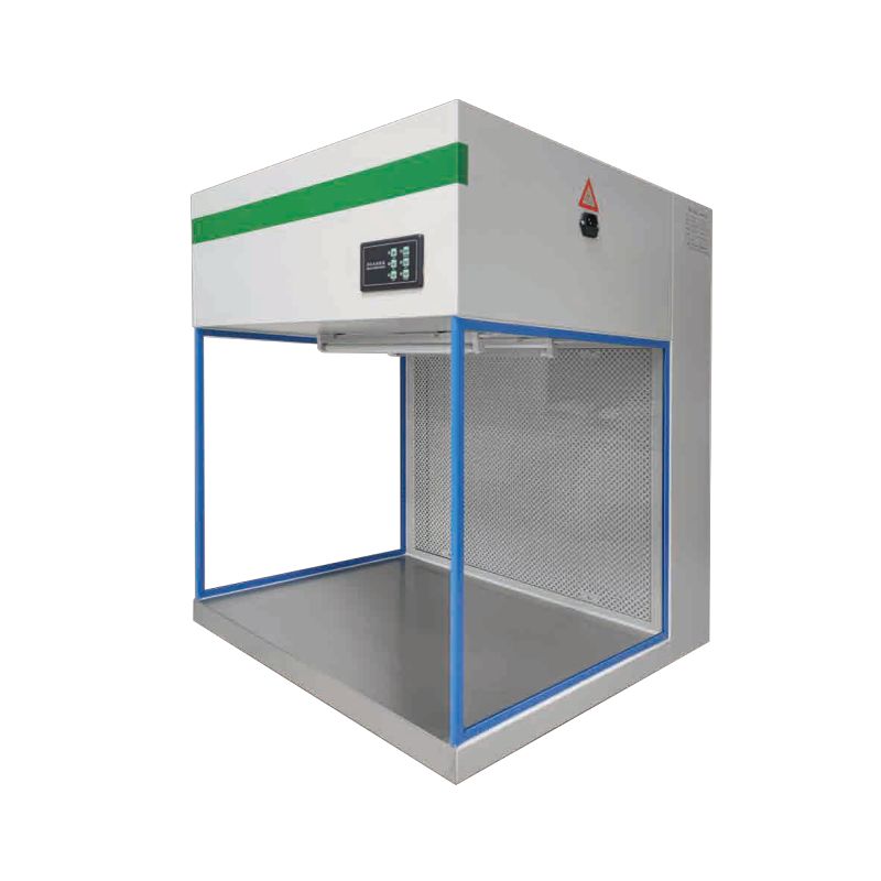 আধুনিক গবেষণাগারের জন্য ডেস্কটপ অনুভূমিক পরিচ্ছন্ন বেঞ্চ কেন অপরিহার্য?