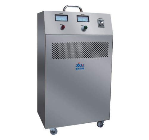 একটি নির্দিষ্ট ঘরের জন্য একটি মোবাইল ওজোন জেনারেটরটি কী আকারের হওয়া উচিত?